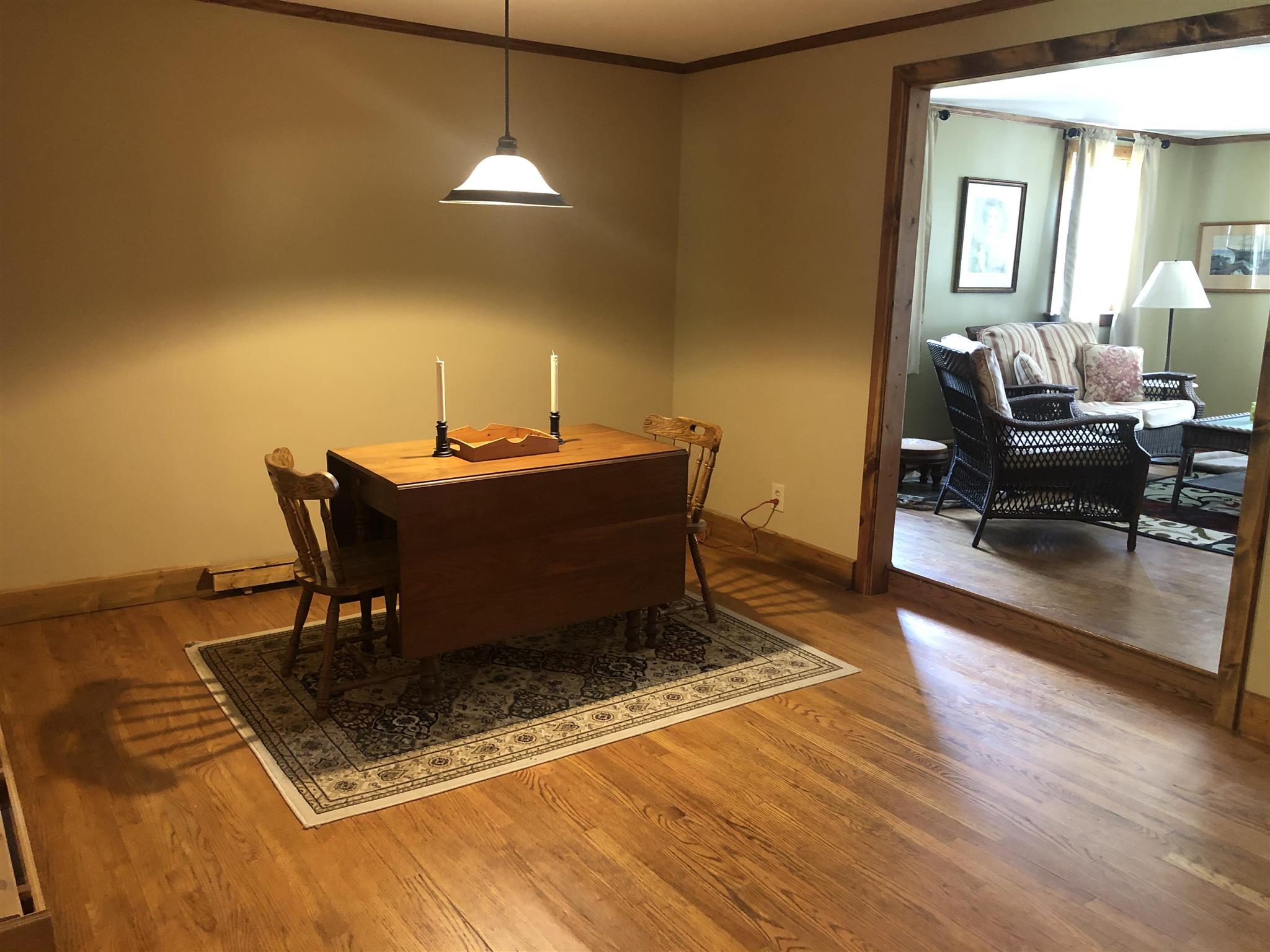 12190 County Line Road Plymouth, IN 46563 - Photo 4 of 34