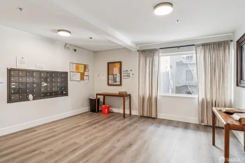 $599,000 | 1700 Gough Street, Unit 304, San Francisco, CA 94109