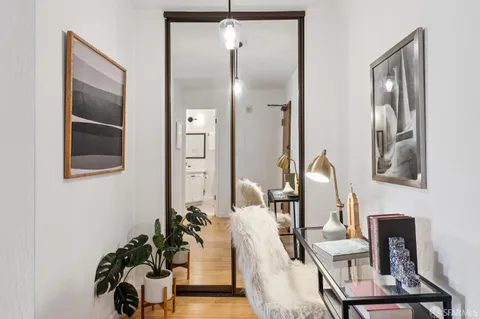 $599,000 | 1700 Gough Street, Unit 304, San Francisco, CA 94109