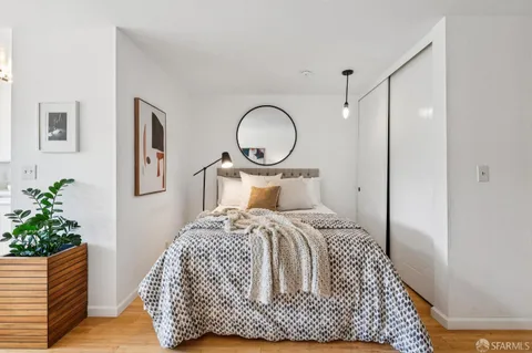 $599,000 | 1700 Gough Street, Unit 304, San Francisco, CA 94109