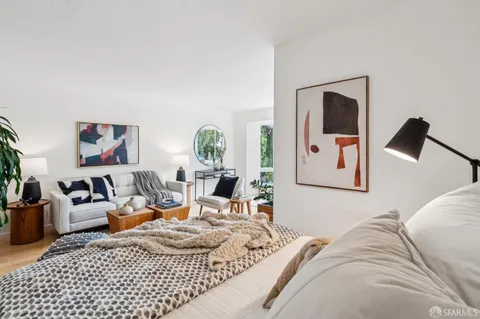 $599,000 | 1700 Gough Street, Unit 304, San Francisco, CA 94109