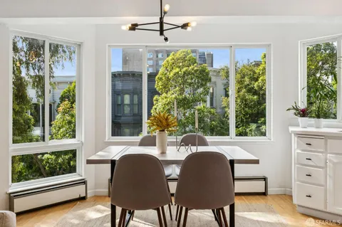 $599,000 | 1700 Gough Street, Unit 304, San Francisco, CA 94109