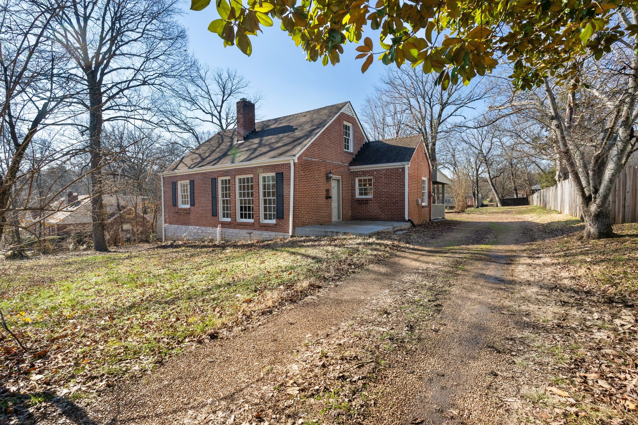 120 West Marthona Road Madison, TN 37115 - Photo 1 of 31 Gallery Image 1
