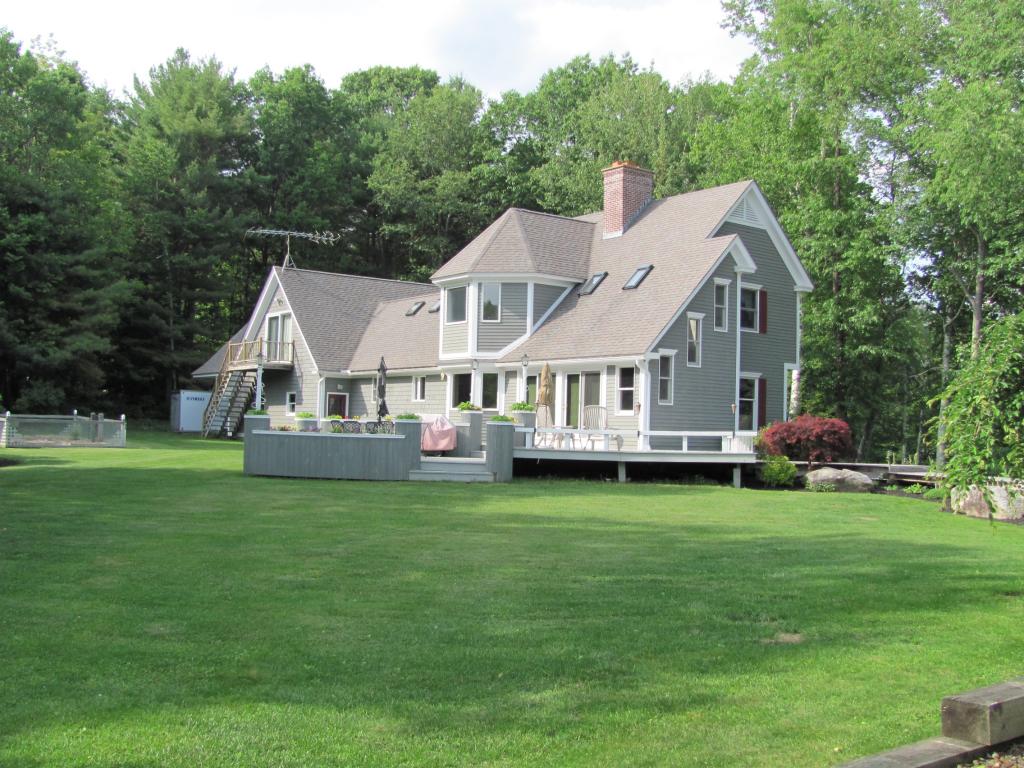 319 Meredith Neck Road Meredith, NH 03253 - Photo 1 of 36