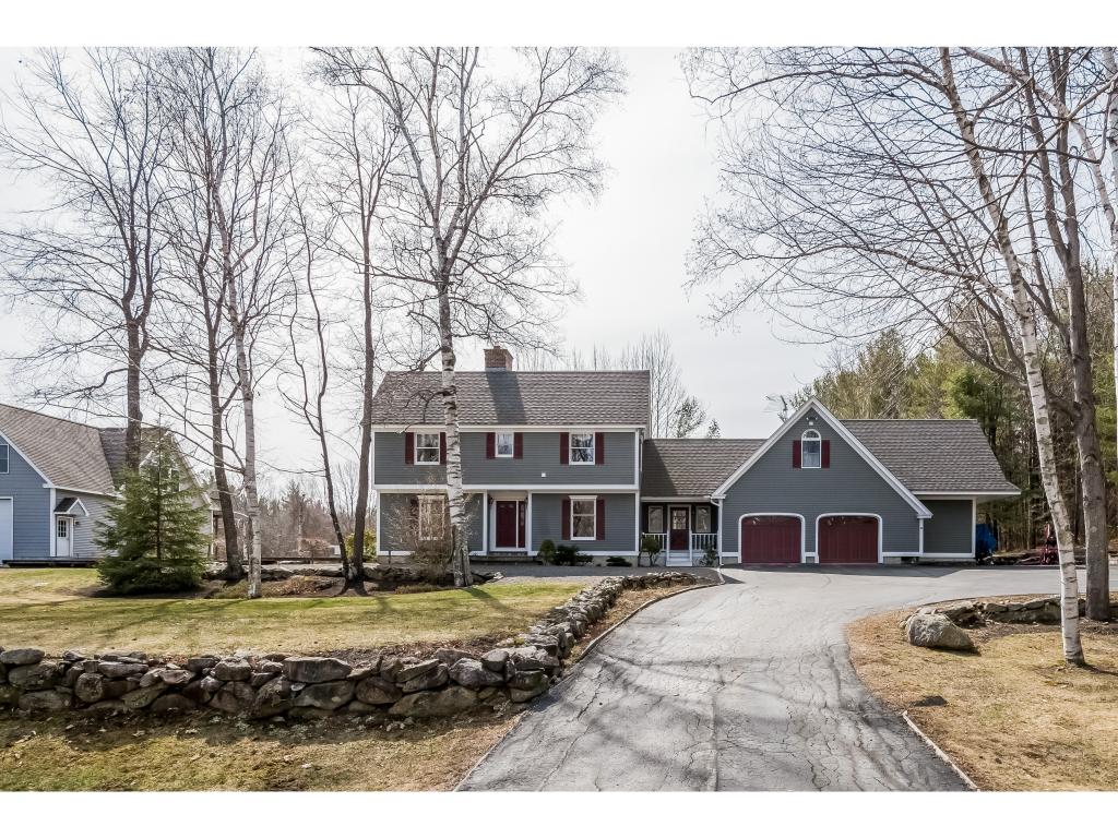 319 Meredith Neck Road Meredith, NH 03253 - Photo 2 of 36