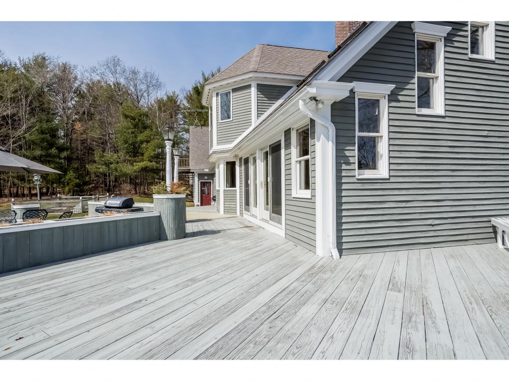 319 Meredith Neck Road Meredith, NH 03253 - Photo 23 of 36