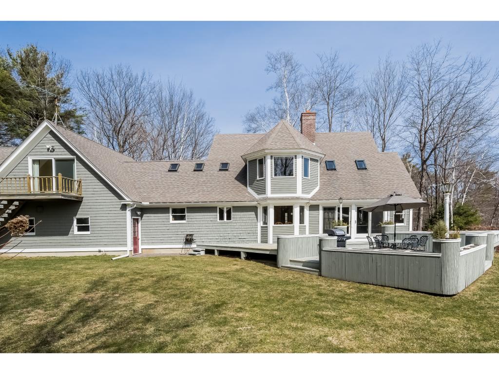 319 Meredith Neck Road Meredith, NH 03253 - Photo 24 of 36