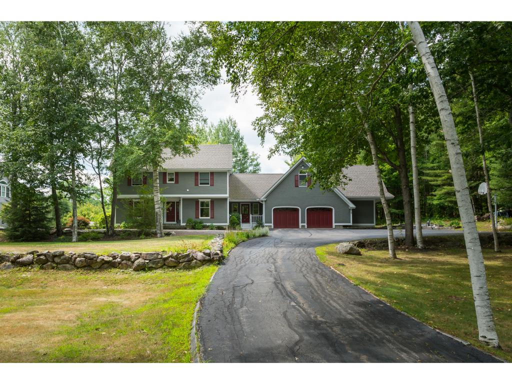 319 Meredith Neck Road Meredith, NH 03253 - Photo 29 of 36