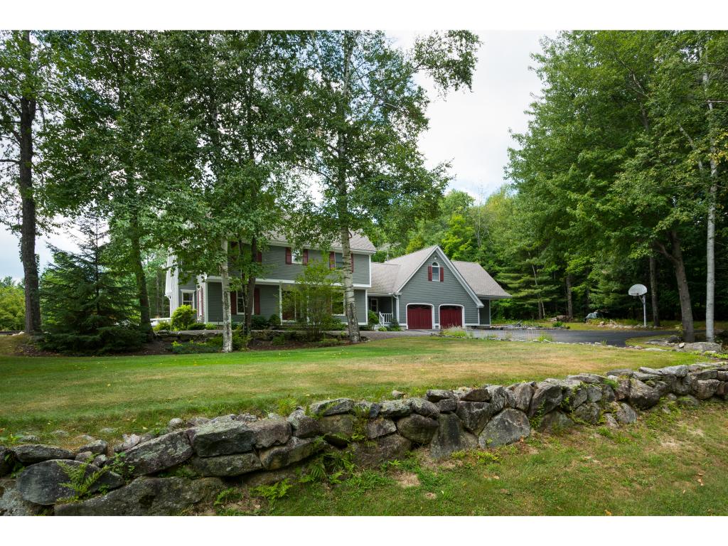 319 Meredith Neck Road Meredith, NH 03253 - Photo 30 of 36