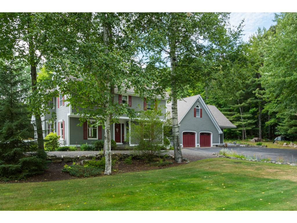 319 Meredith Neck Road Meredith, NH 03253 - Photo 36 of 36