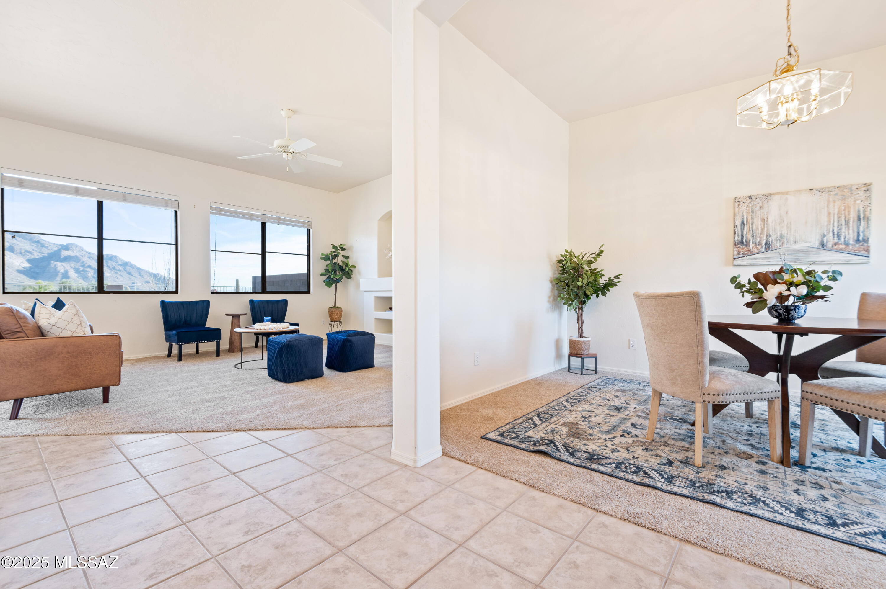 359 West Wheeler Road Oro Valley, AZ 85737 - Photo 7 of 45 Gallery Image 7