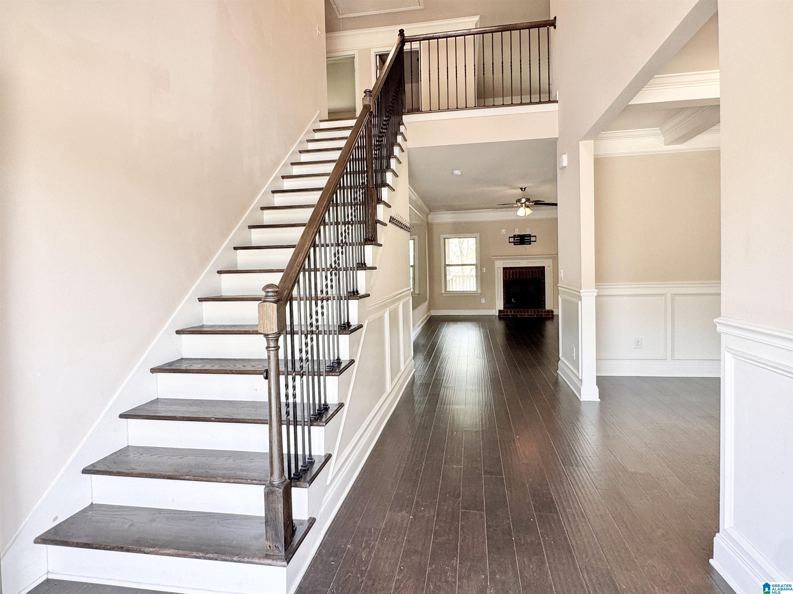 228 Red Bay Drive Alabaster, AL 35114 - Photo 7 of 80