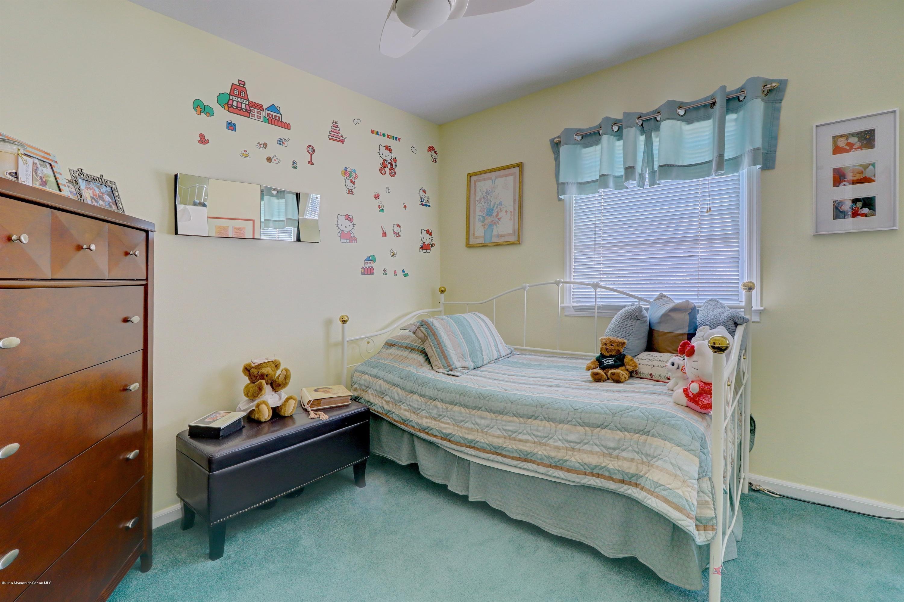 7 Ralph Place Jackson, NJ 08527 - Photo 10 of 27 UPSTAIRS BEDROOM