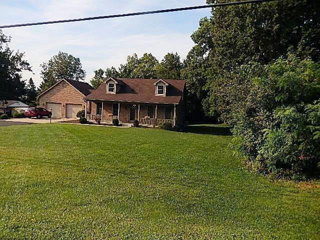 5743 Hamilton Lebanon Road Monroe, OH 45044 - Photo 1 of 1 Gallery Image 1