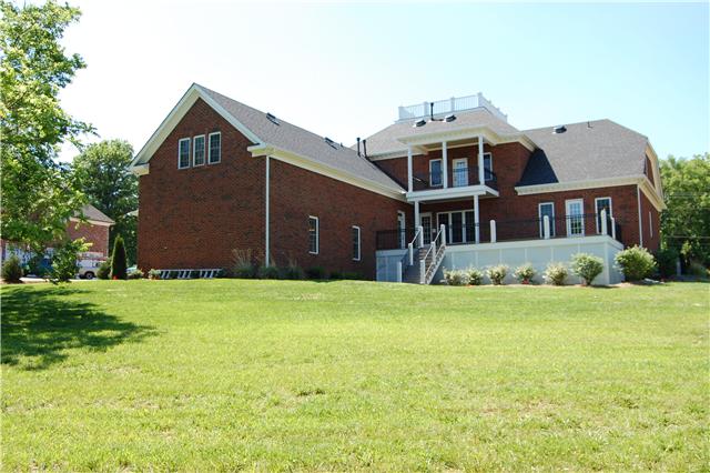 805 Murfreesboro Road Franklin, TN 37064 - Photo 4 of 10 Gallery Image 4