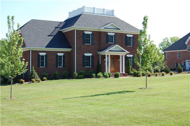 805 Murfreesboro Road Franklin, TN 37064 - Photo 10 of 10 Gallery Image 10