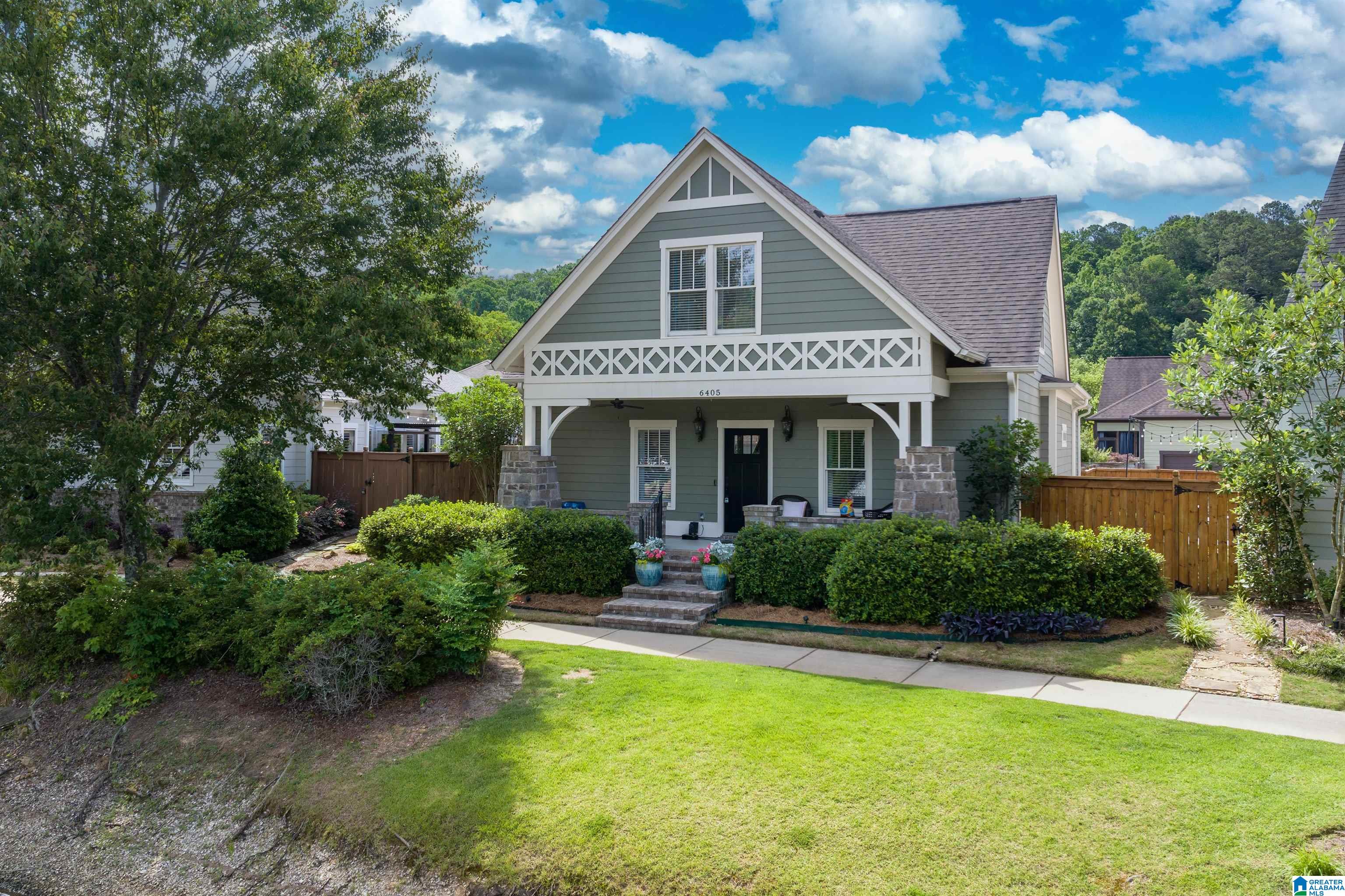 6405 Spring Street Trussville, AL 35173 - Photo 48 of 57