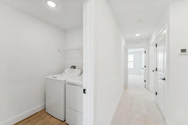 a bathroom with a sink