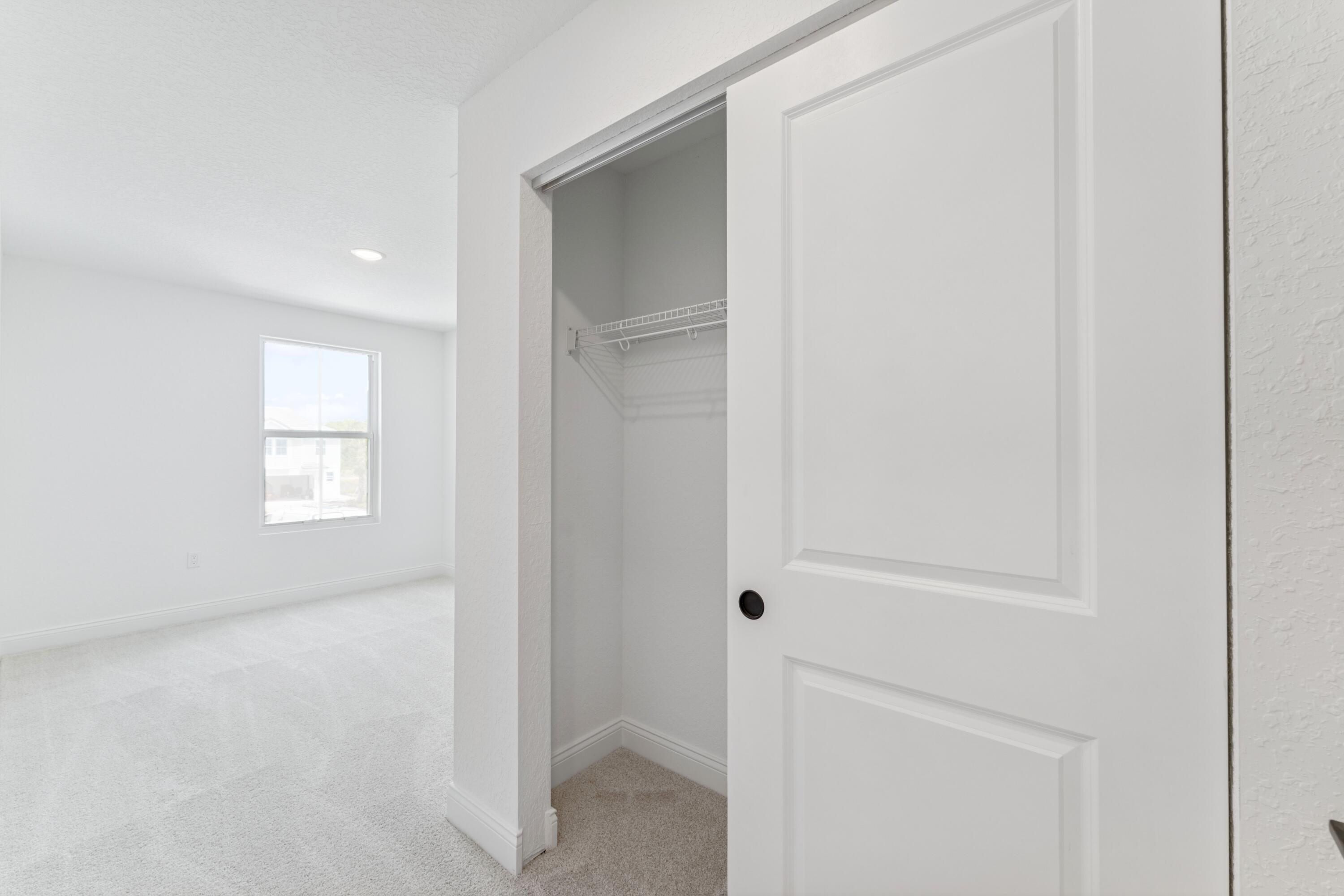 164 Southeast Birch Terrace, Unit 103 Stuart, FL 34997 - Photo 16 of 29 a view of an empty room