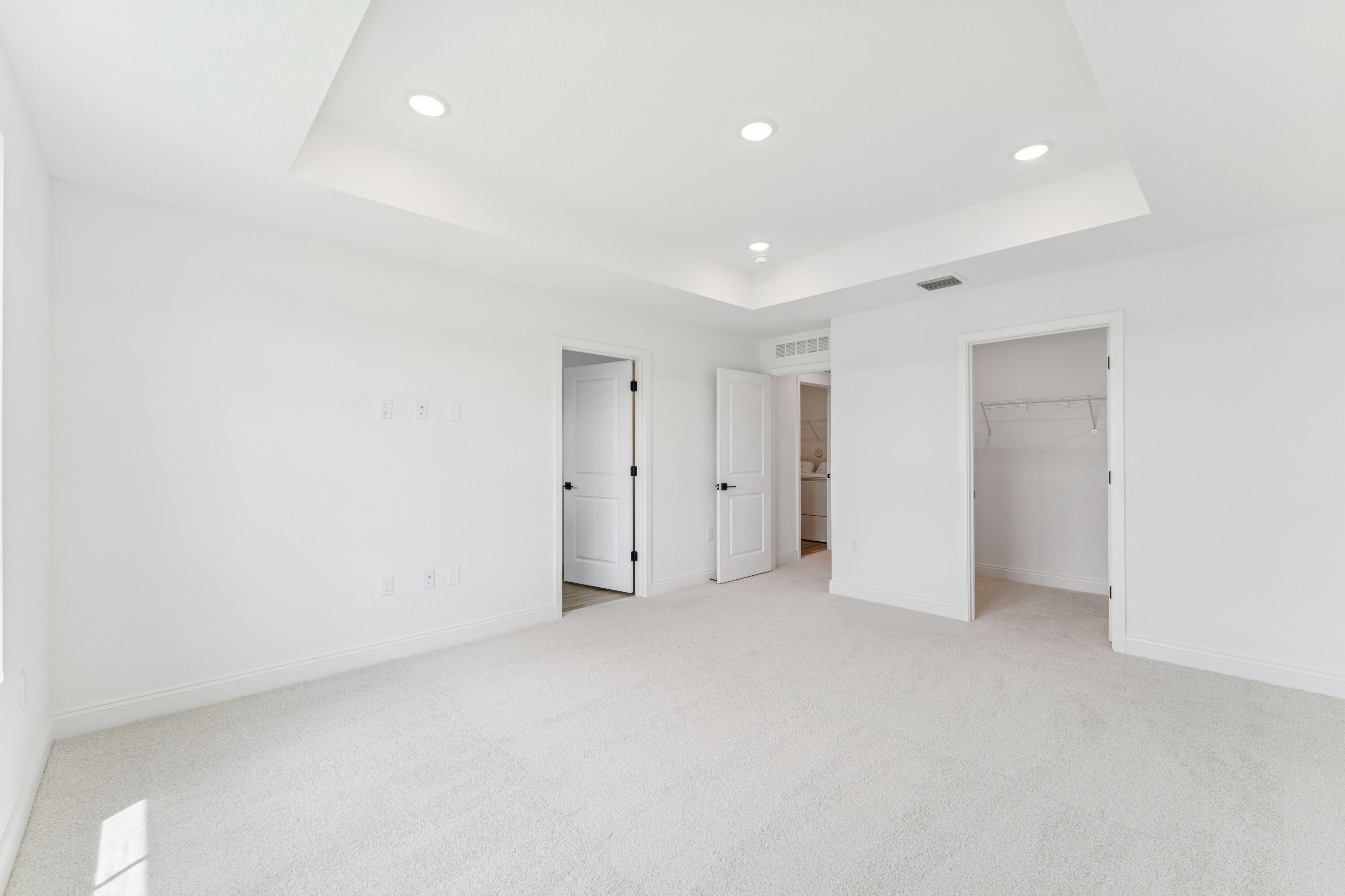 164 Southeast Birch Terrace, Unit 103 Stuart, FL 34997 - Photo 22 of 29 a view of an empty room