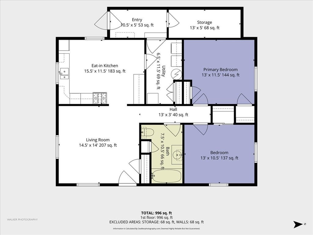 309 North Home Road Mansfield, OH 44906 - Photo 27 of 27 Gallery Image 27