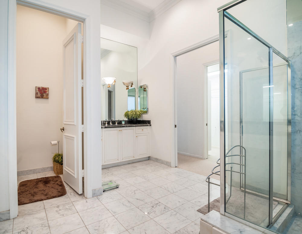 21394 Harrow Court Boca Raton, FL 33433 - Photo 13 of 30 MASTER BATH
