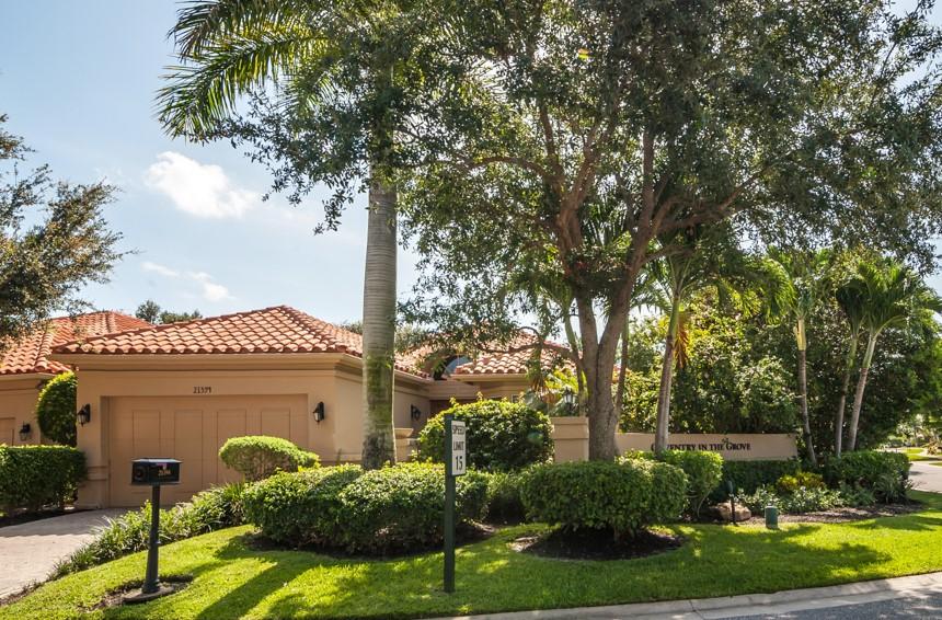21394 Harrow Court Boca Raton, FL 33433 - Photo 2 of 30 CORNER VIEW