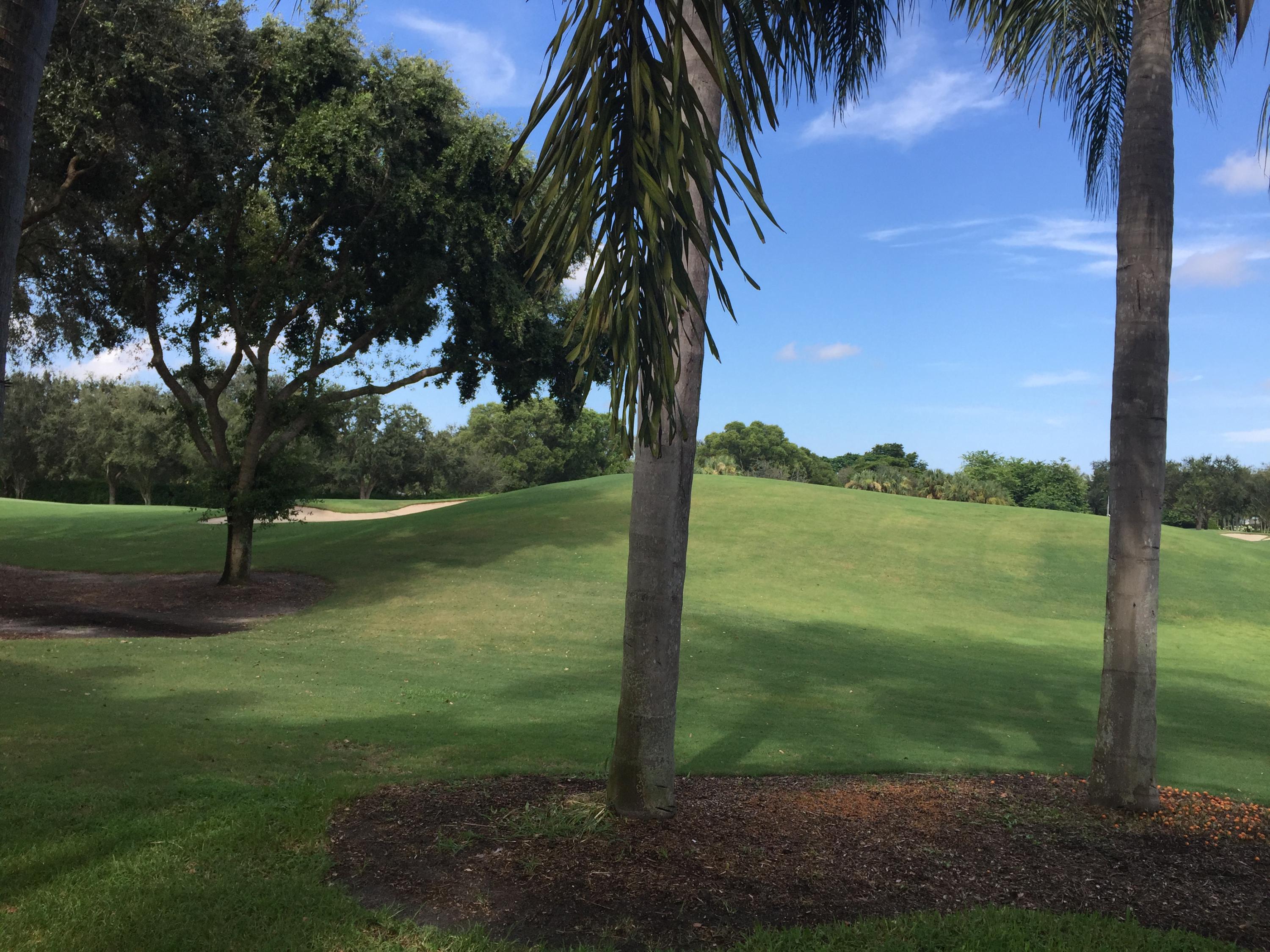 21394 Harrow Court Boca Raton, FL 33433 - Photo 23 of 30 VIEW TO GOLF COURSE