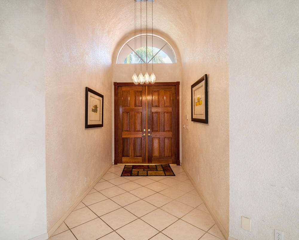21394 Harrow Court Boca Raton, FL 33433 - Photo 4 of 30 FOYER