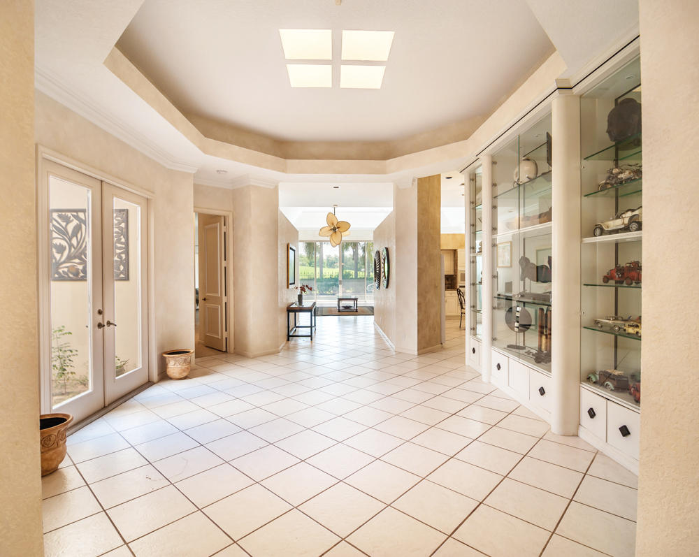 21394 Harrow Court Boca Raton, FL 33433 - Photo 5 of 30 FOYER
