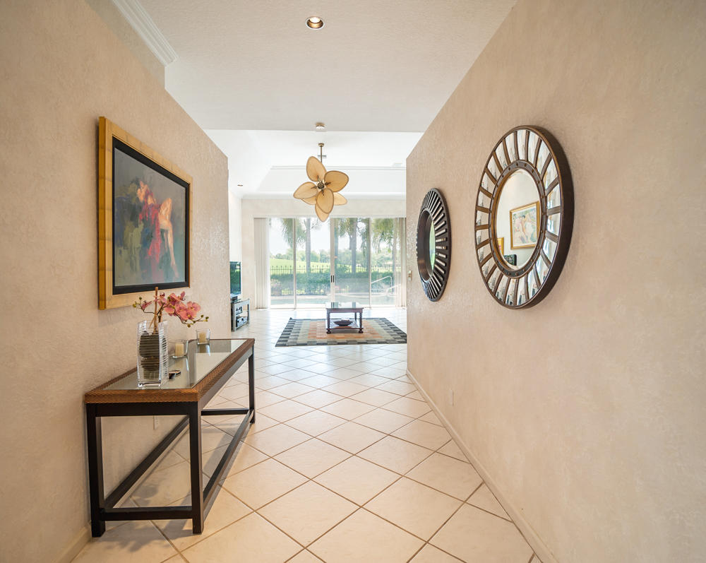 21394 Harrow Court Boca Raton, FL 33433 - Photo 6 of 30 LIVING ROOM