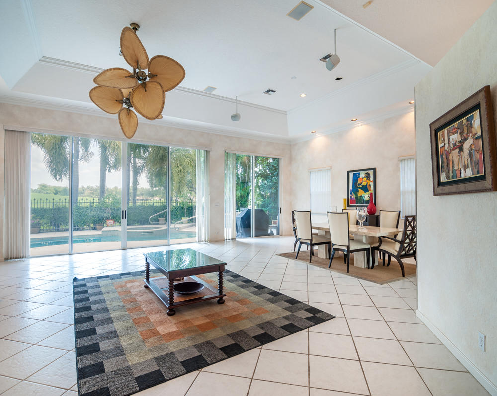 21394 Harrow Court Boca Raton, FL 33433 - Photo 7 of 30 LIVING ROOM