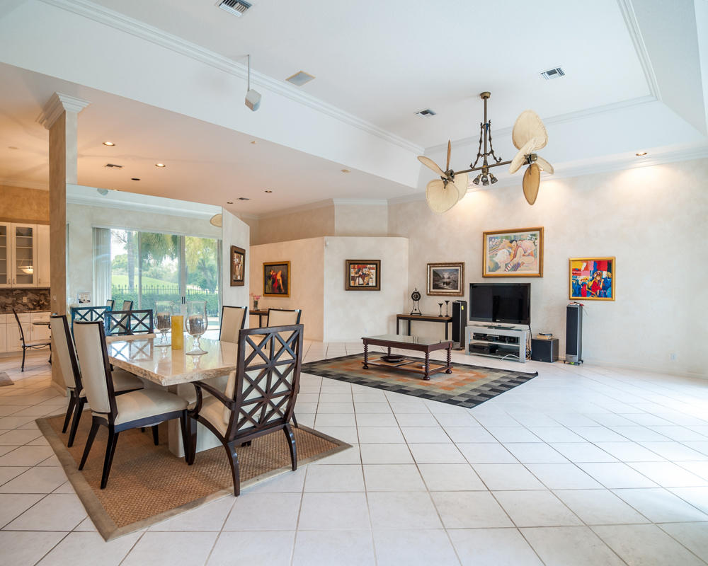 21394 Harrow Court Boca Raton, FL 33433 - Photo 8 of 30 LIVING ROOM