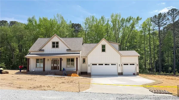 $559,900 | 223 Rachel Road, Fayetteville, NC 28311