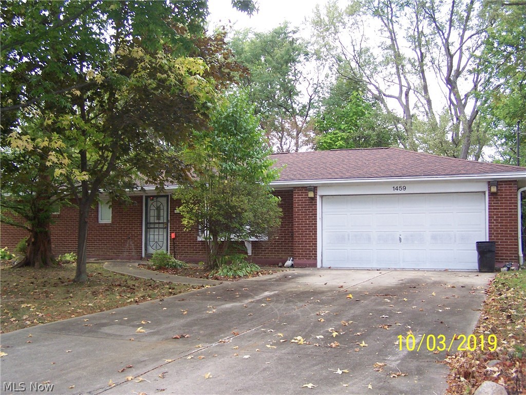 1459 Bruce Road Macedonia, OH 44056 - Photo 1 of 4 Gallery Image 1