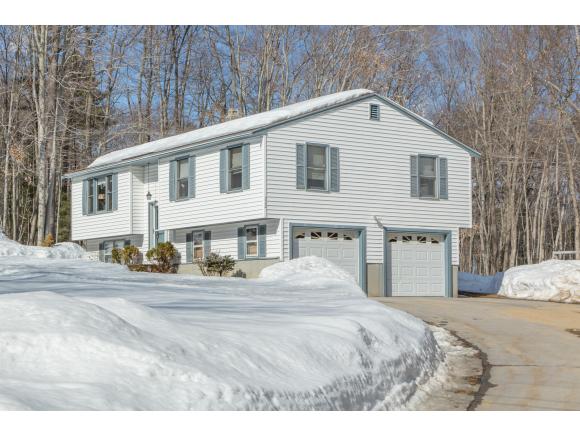 372-1 Raymond Road Candia, NH 03034 - Photo 1 of 1