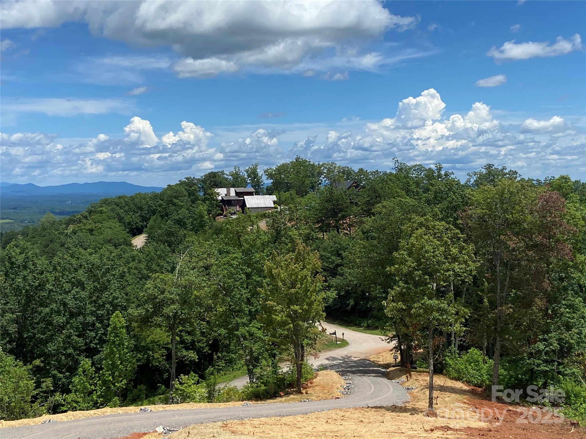 0 Half Moon Mile None, Unit 122 Lake Lure, NC 28746 - Photo 2 of 19 a view of a city