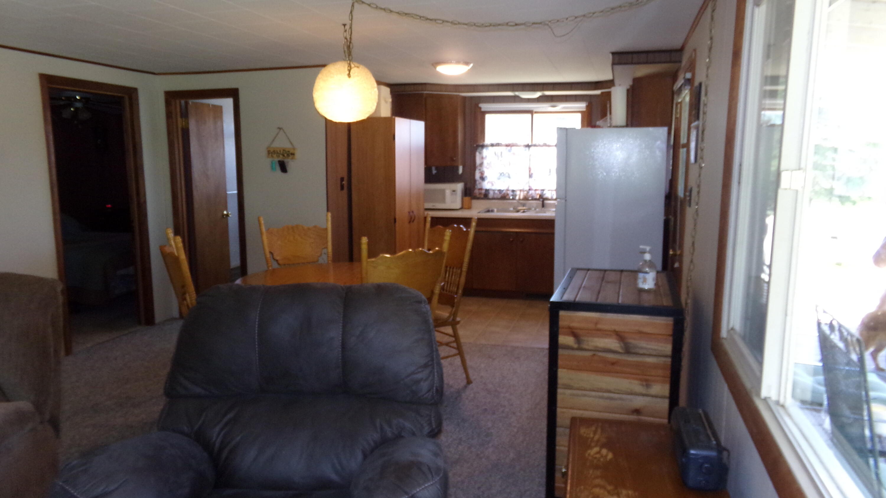 9151 Parkway Road Stephenson, WI 54114 - Photo 42 of 44 Livingroom