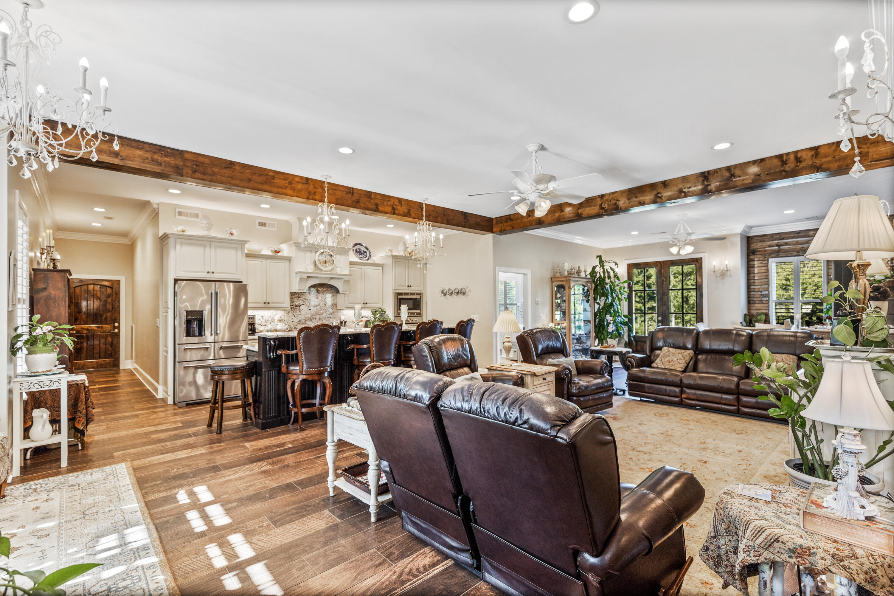 1072 Cookson Creek Road Ocoee, TN 37361 - Photo 14 of 77 146A0152-2