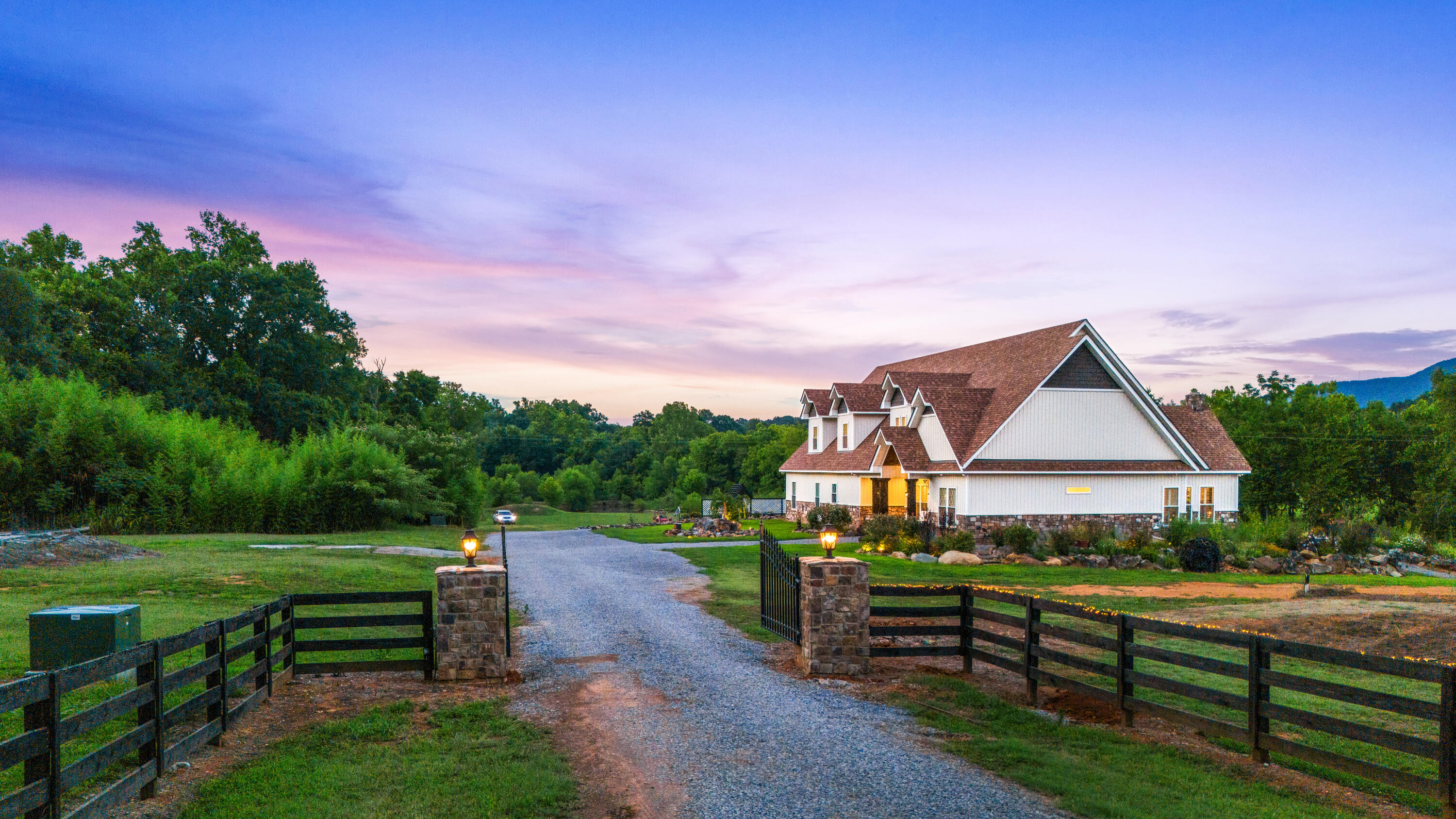 1072 Cookson Creek Road Ocoee, TN 37361 - Photo 2 of 77 1000025724