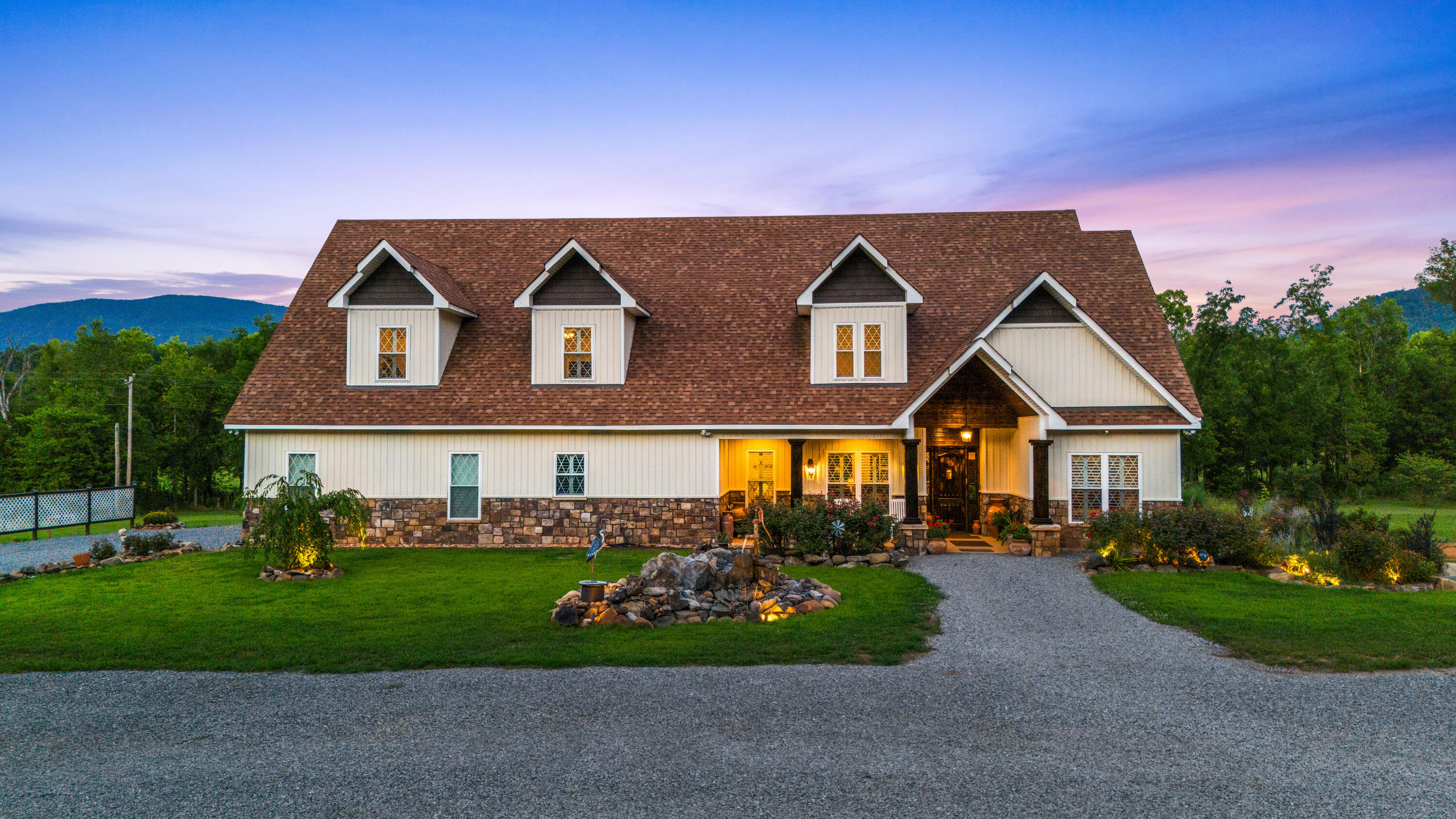 1072 Cookson Creek Road Ocoee, TN 37361 - Photo 4 of 77 1000025716