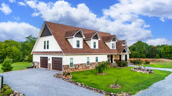 $1,950,000 | 1072 Cookson Creek Road, Ocoee, TN 37361