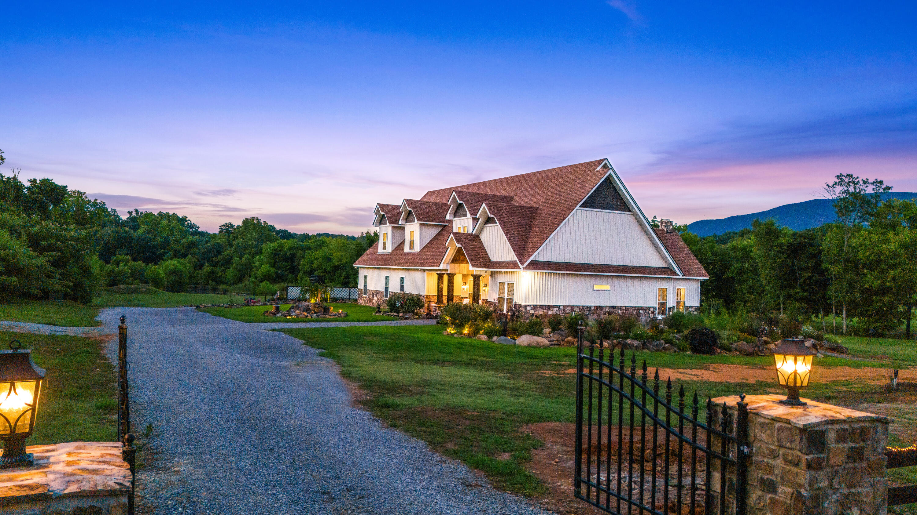 1072 Cookson Creek Road Ocoee, TN 37361 - Photo 56 of 77 1000025723