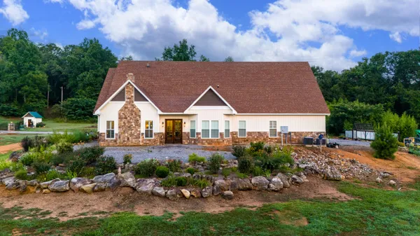 $1,950,000 | 1072 Cookson Creek Road, Ocoee, TN 37361