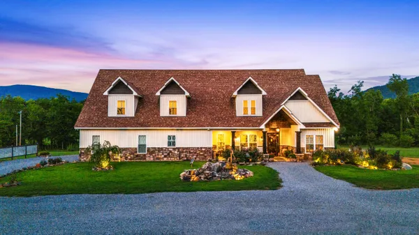$1,950,000 | 1072 Cookson Creek Road, Ocoee, TN 37361