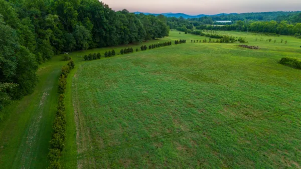 $1,950,000 | 1072 Cookson Creek Road, Ocoee, TN 37361