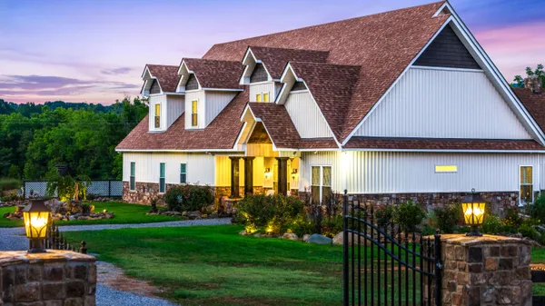 $1,950,000 | 1072 Cookson Creek Road, Ocoee, TN 37361