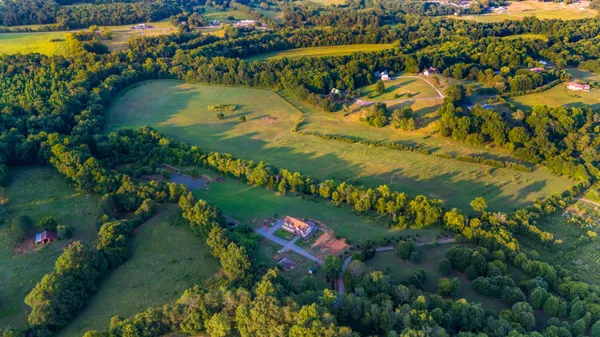 $1,950,000 | 1072 Cookson Creek Road, Ocoee, TN 37361