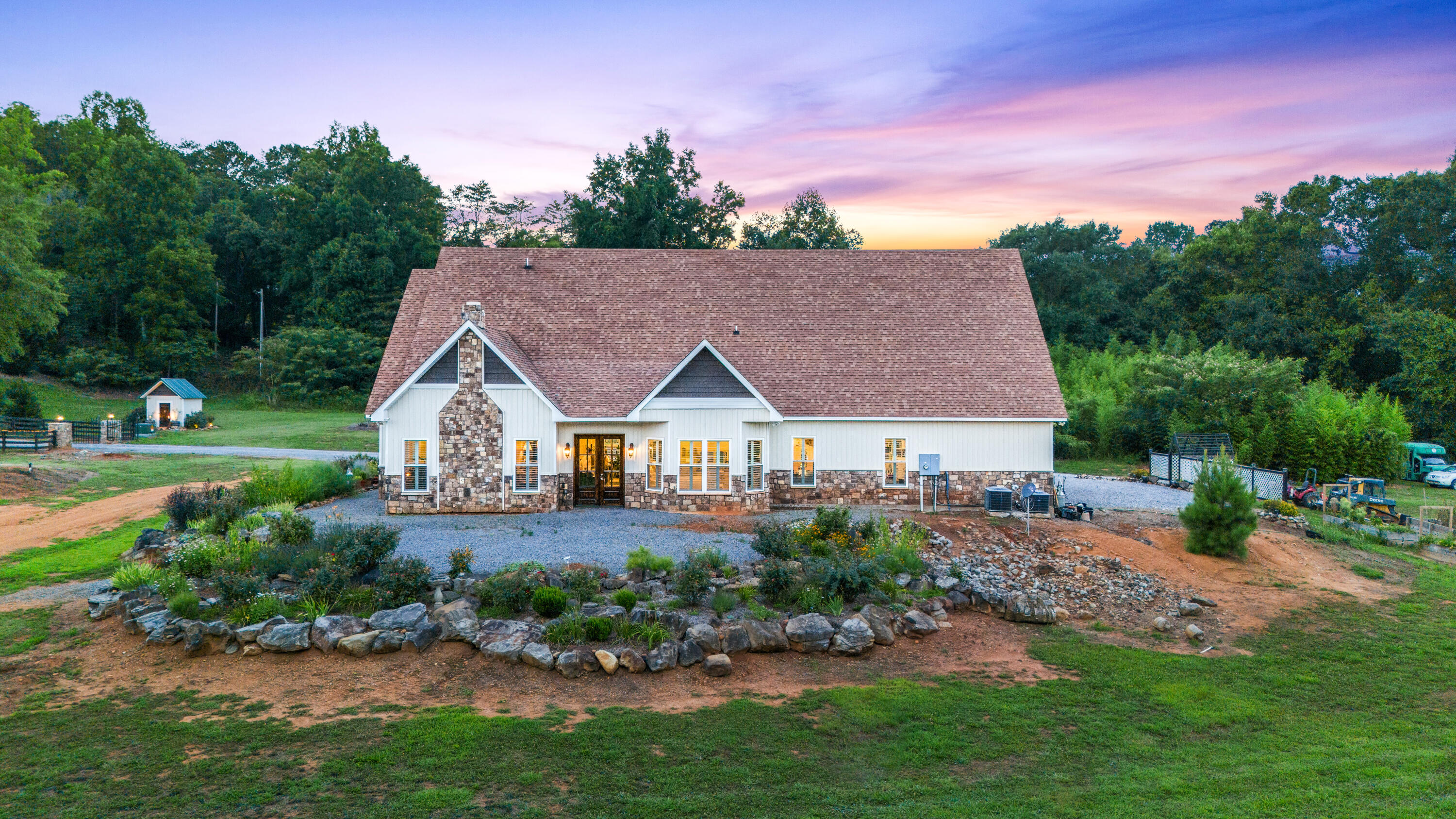 1072 Cookson Creek Road Ocoee, TN 37361 - Photo 74 of 77 1000025712