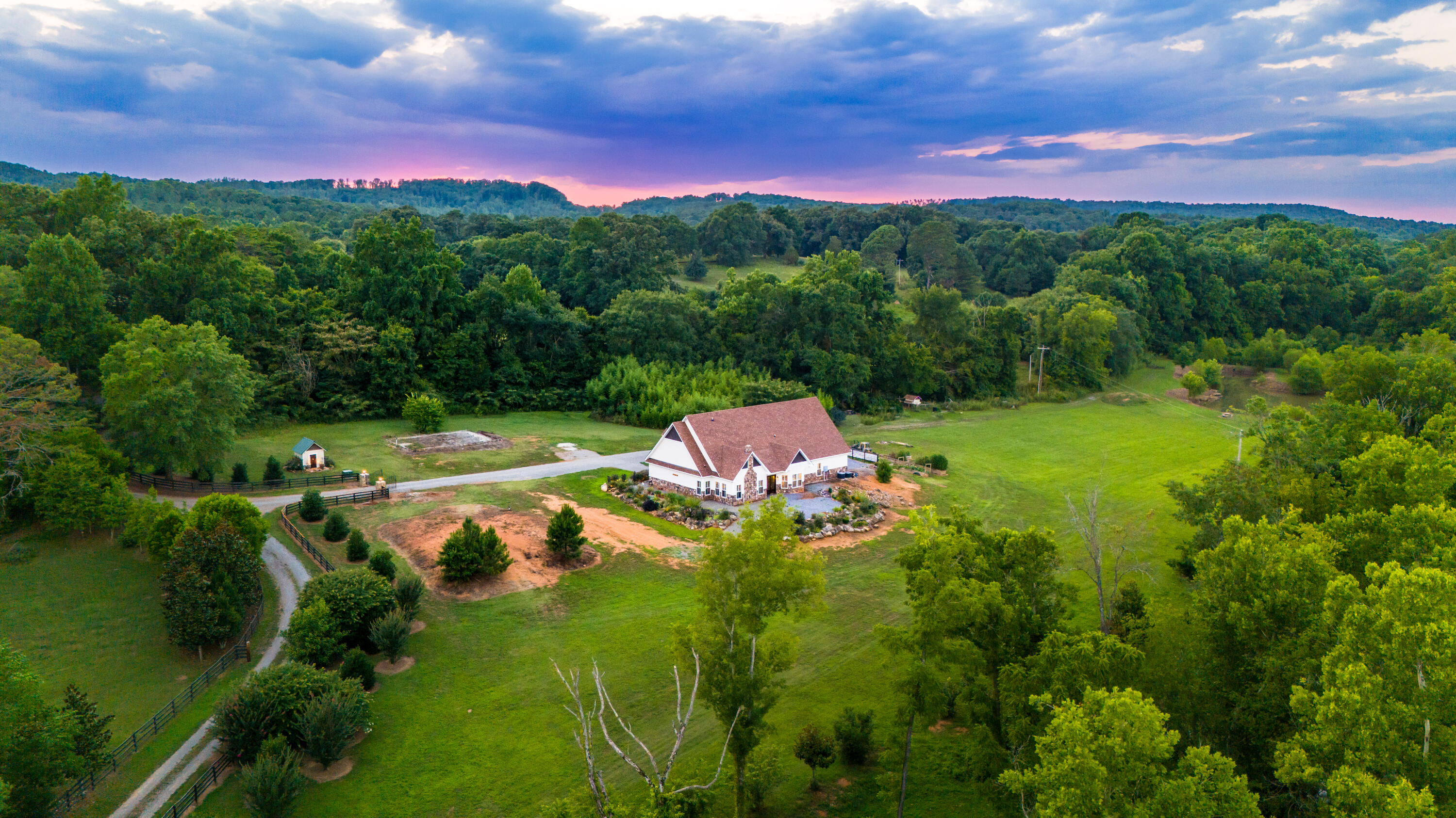 1072 Cookson Creek Road Ocoee, TN 37361 - Photo 76 of 77 1000025711